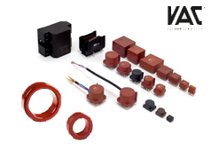  德國VAC非晶、超微晶磁芯及元器件