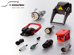  德国SCHALTBAU连接器、速动开关、工业接触器